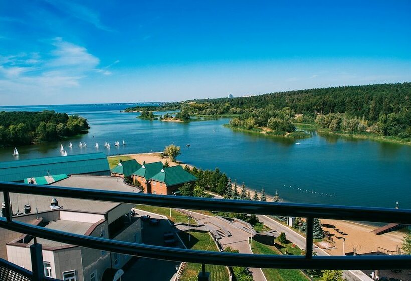 غرفة كومفورت, Lada Resort