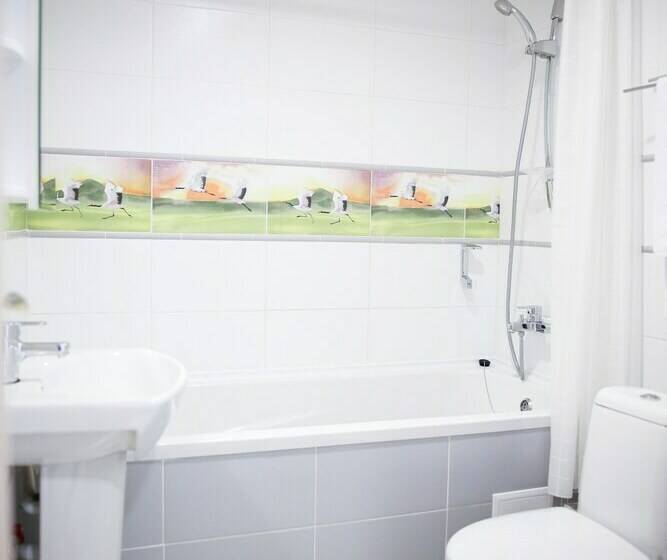 غرفة كومفورت, Lada Resort