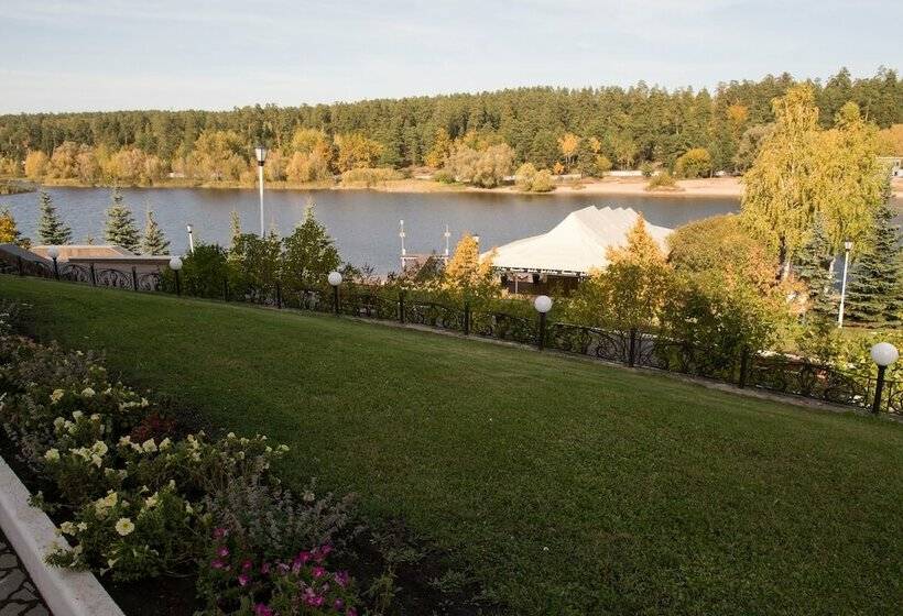 Номер Комфорт, Lada Resort