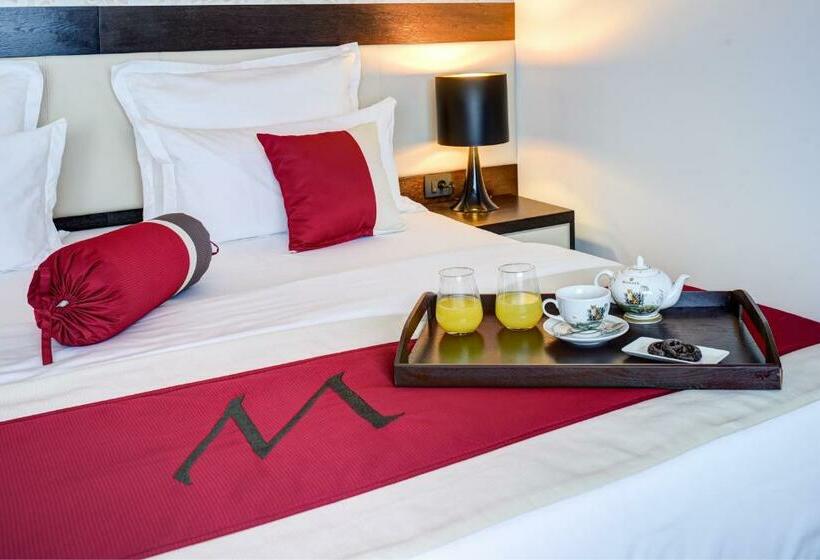 חדר סטנדרט, Malak Regency