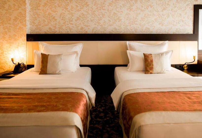 חדר סטנדרט, Malak Regency