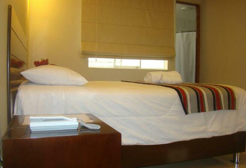 آپارتمان 1 خوابه, Apart Hotel Mauri