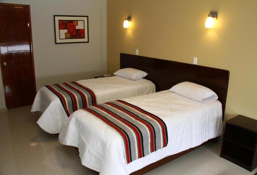 اتاق استاندارد, Apart Hotel Mauri