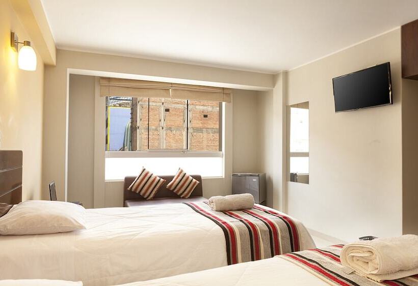 스탠다드 룸, Apart Hotel Mauri