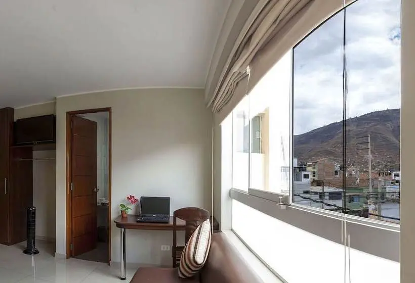 スーペリアールーム, Apart Hotel Mauri