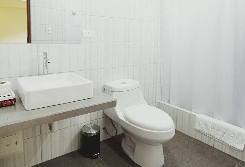 수피리어 룸, Apart Hotel Mauri