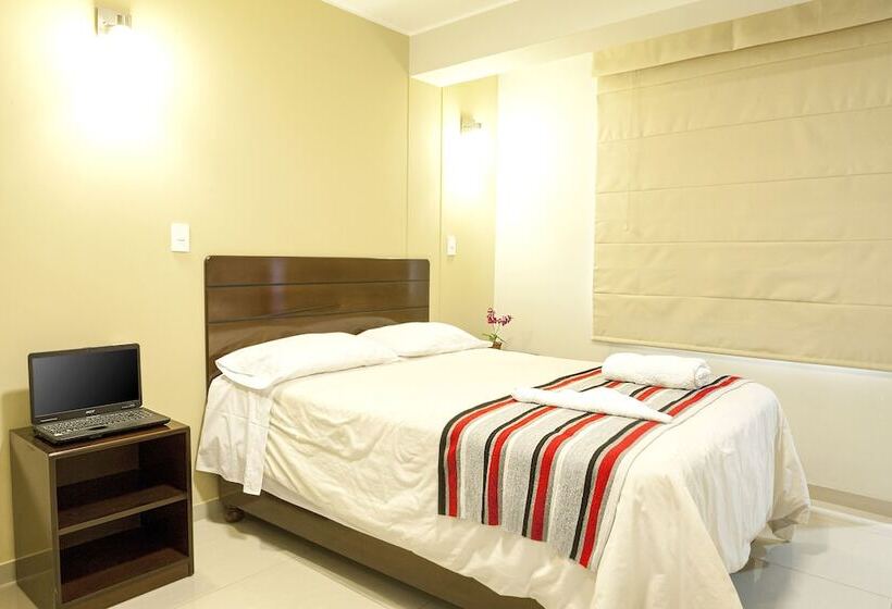 آپارتمان 1 خوابه, Apart Hotel Mauri