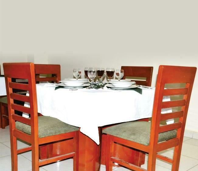 اتاق استاندارد, Meflo Chachapoyas