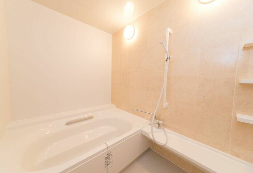 スタンダード４人部屋, Okinawa Hotel Precia