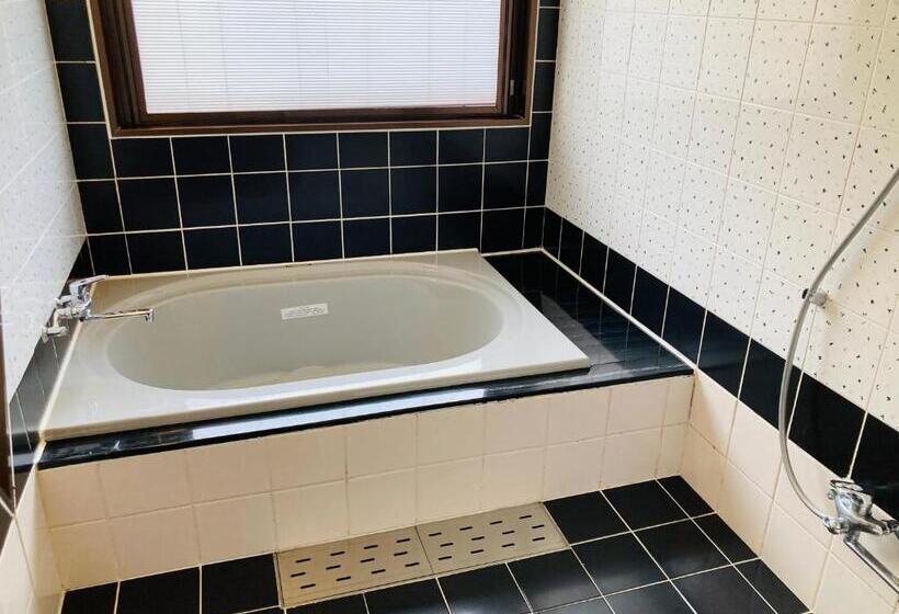 スタンダード４人部屋, Okinawa Hotel Precia