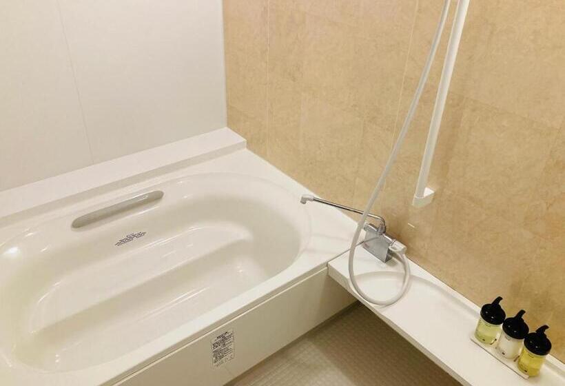 اتاق لوکس, Okinawa Hotel Precia