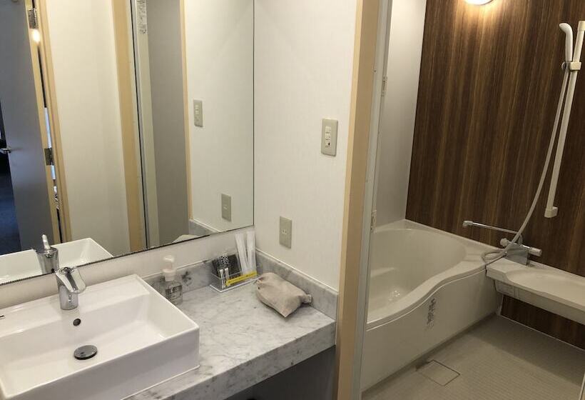 스탠다드 룸, Okinawa Hotel Precia