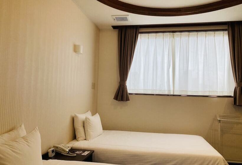스탠다드 룸, Okinawa Hotel Precia