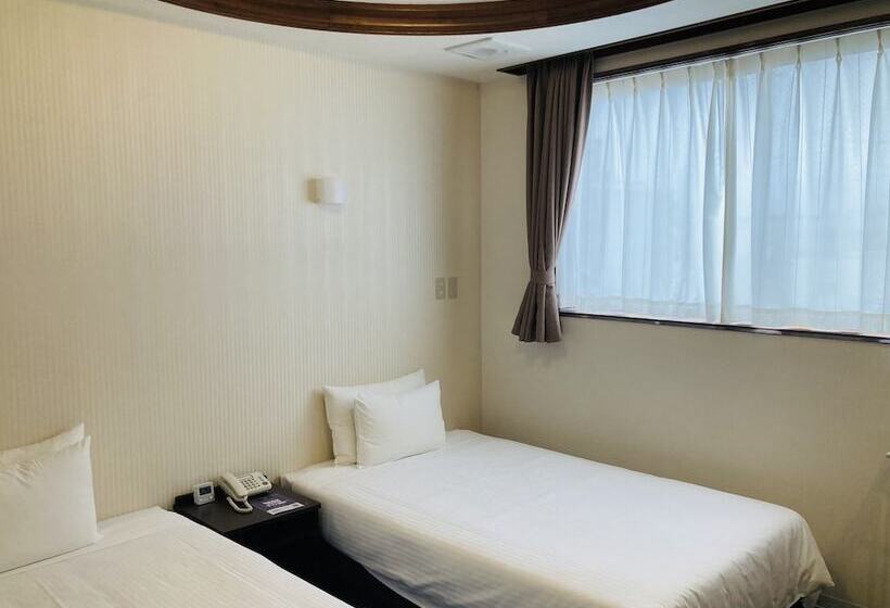 스탠다드 룸, Okinawa Hotel Precia