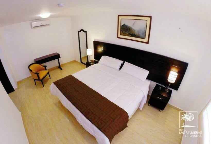 سوییت, Qallwa Chincha