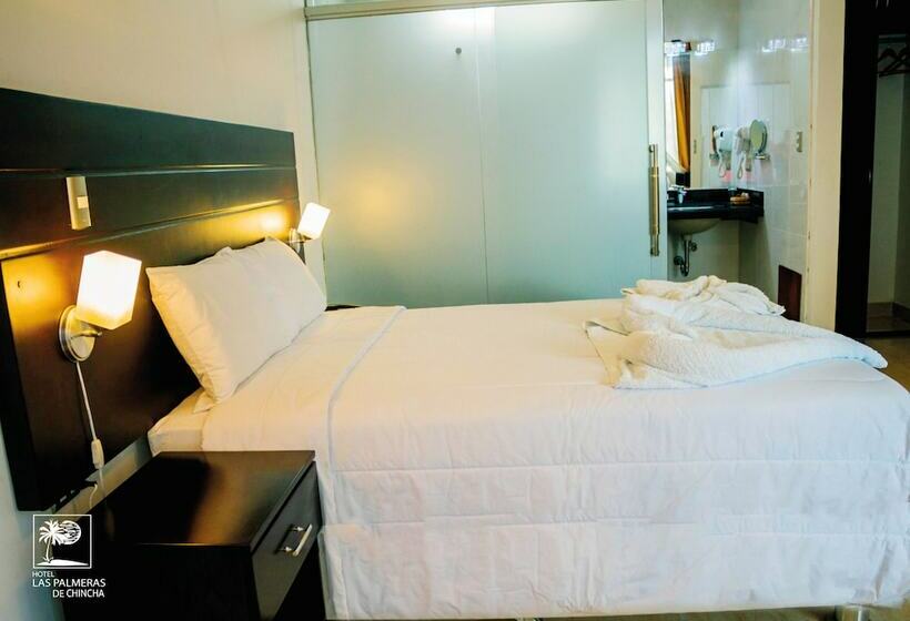 آپارتمان 1 خوابه, Qallwa Chincha