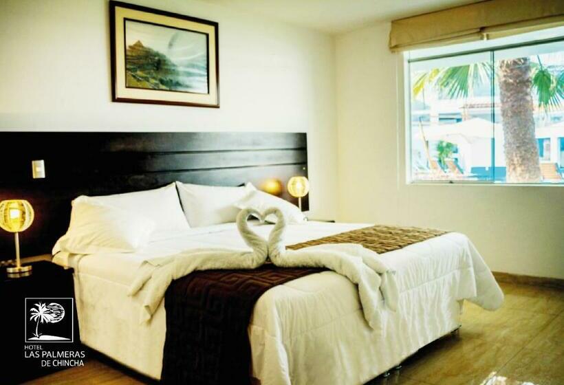 سوییت, Qallwa Chincha