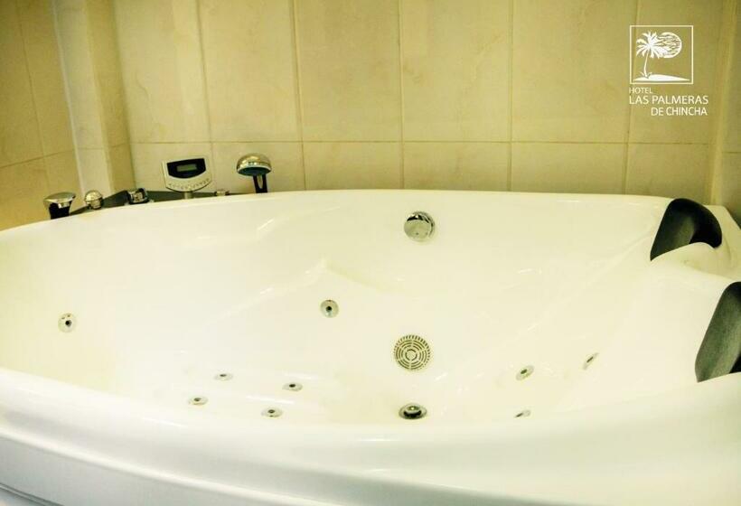 سوییت, Qallwa Chincha