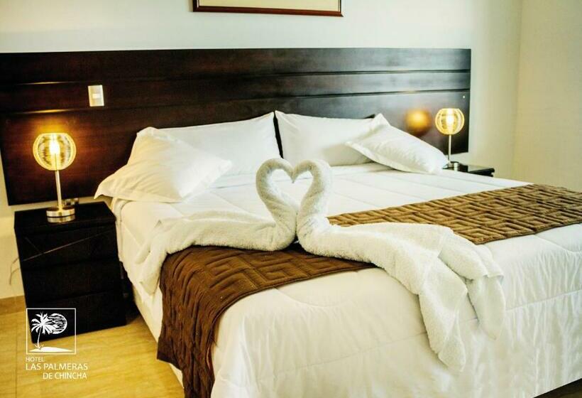 سوییت, Qallwa Chincha