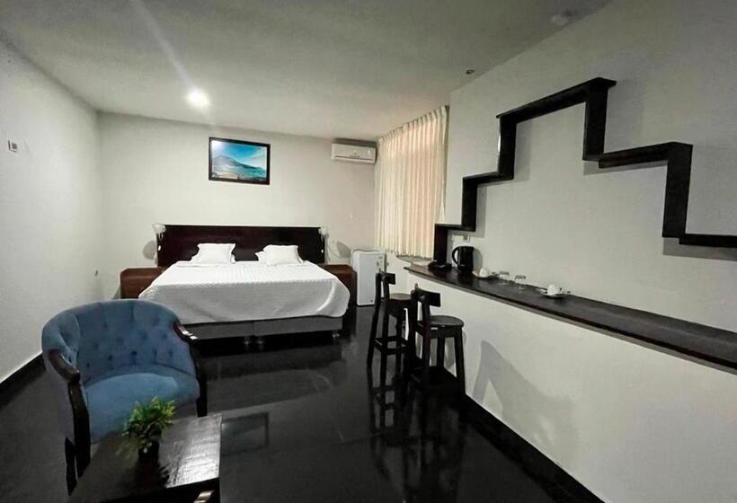 Apartamento 1 Dormitorio, Qallwa Chincha