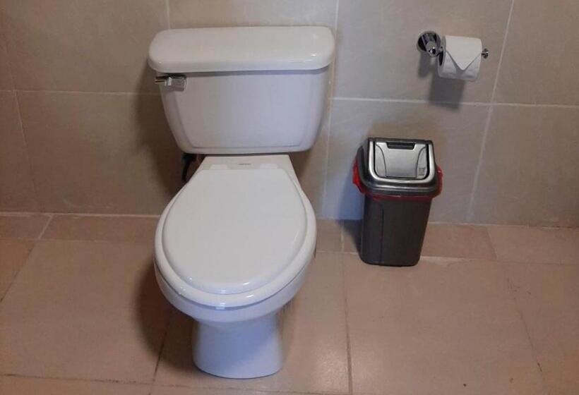 اتاق سوپریور با تخت بزرگ, Qallwa Chincha