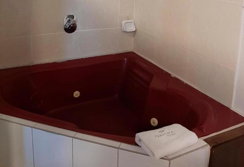 اتاق سوپریور با تخت بزرگ, Qallwa Chincha