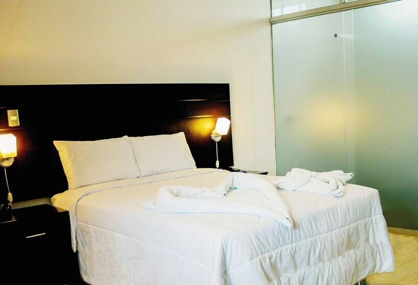 آپارتمان 1 خوابه, Qallwa Chincha