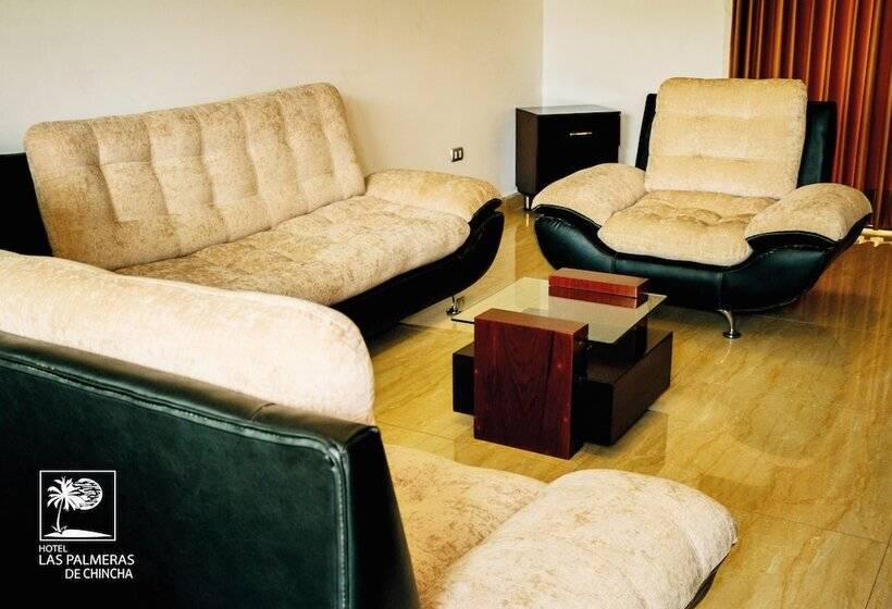 سوییت, Qallwa Chincha