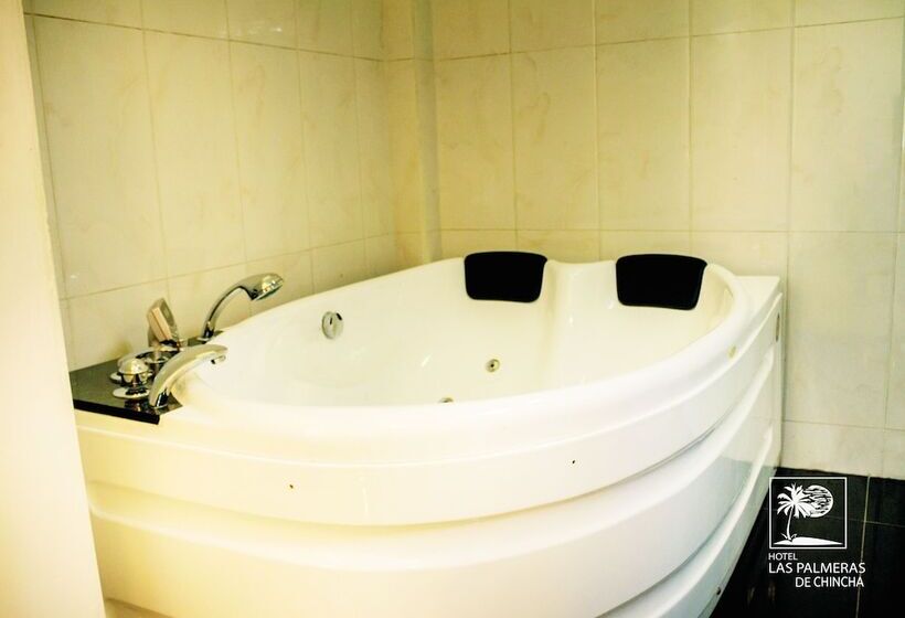 سوییت, Qallwa Chincha