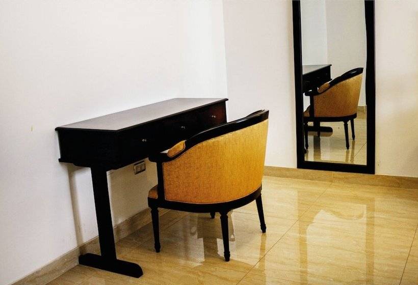 Suite, Qallwa Chincha