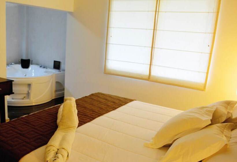 سوییت, Qallwa Chincha