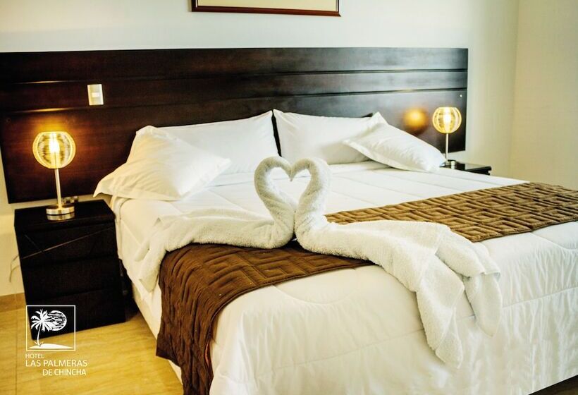 سوییت, Qallwa Chincha