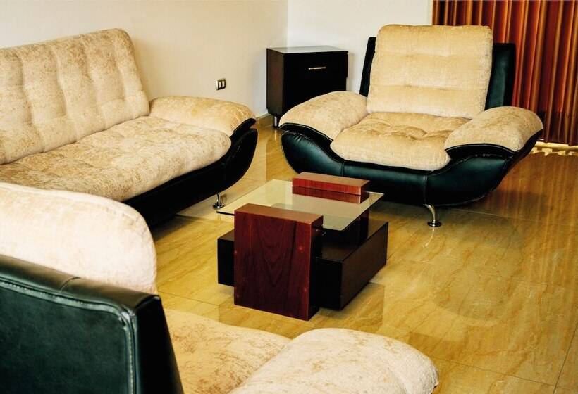 سوییت, Qallwa Chincha