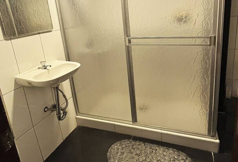 Apartamento 1 Dormitorio, Qallwa Chincha