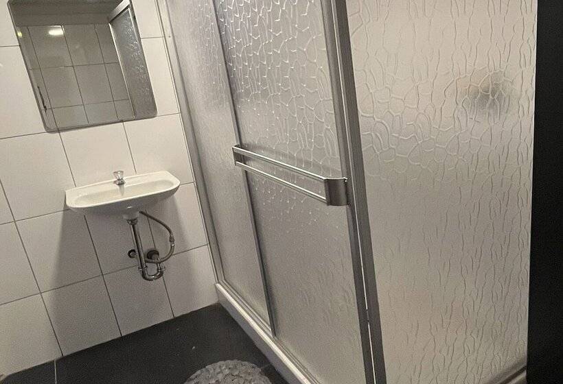 Apartamento 1 Dormitorio, Qallwa Chincha
