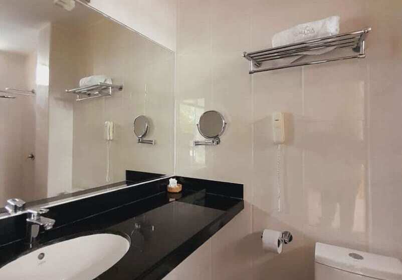 Apartamento 1 Dormitorio, Qallwa Chincha