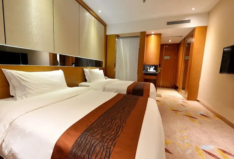 スタンダードルーム, Reethi Rah