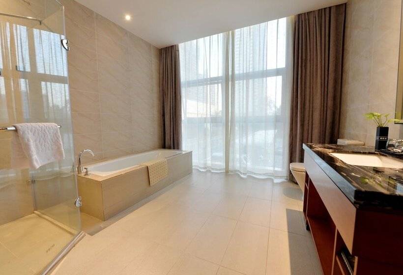 סוויטה, Reethi Rah