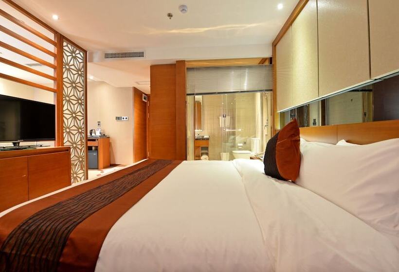 سوییت, Reethi Rah