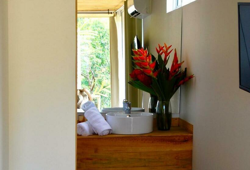 סוויטה עם מרפסת, Sweet Harmony Hotel Boutique By Xarm Hotels