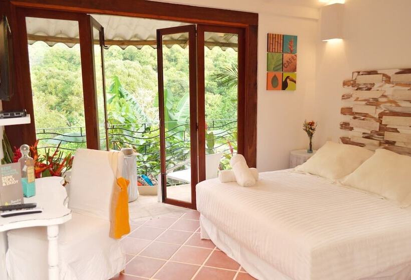 חדר סופריור לשלושה, Sweet Harmony Hotel Boutique By Xarm Hotels