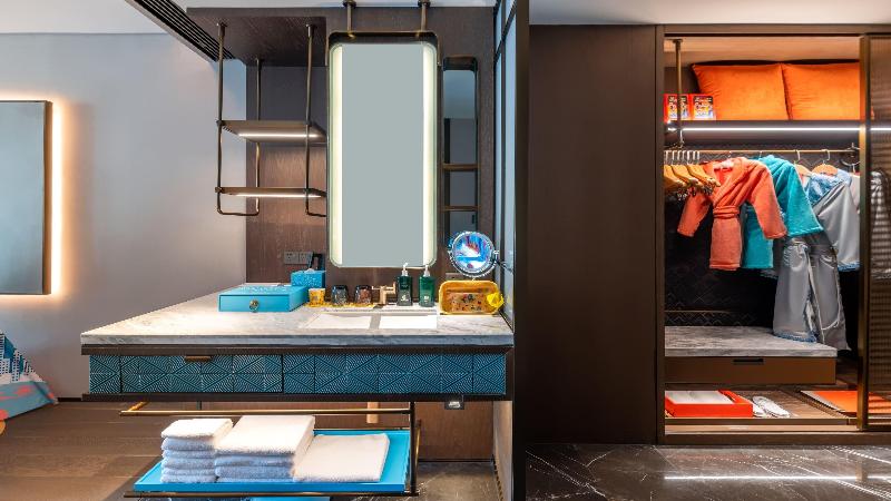 חדר דלוקס עם מרפסת, Sweet Harmony Hotel Boutique By Xarm Hotels