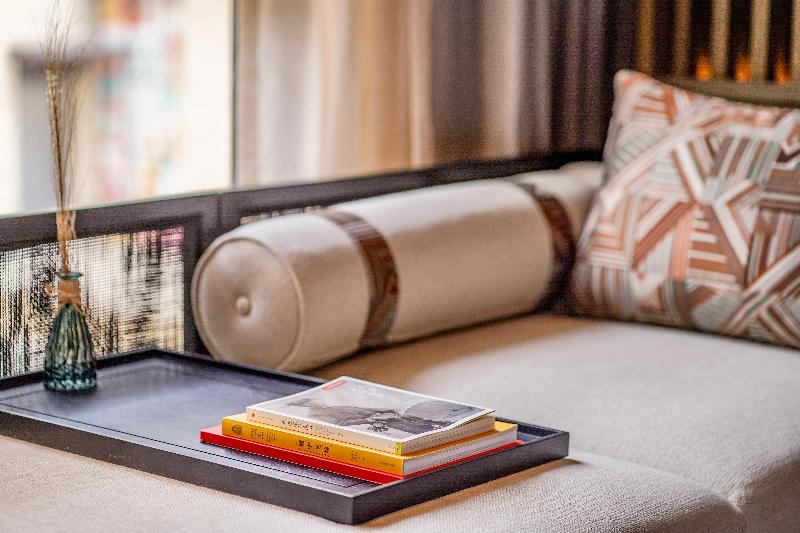 חדר דלוקס עם מרפסת, Sweet Harmony Hotel Boutique By Xarm Hotels