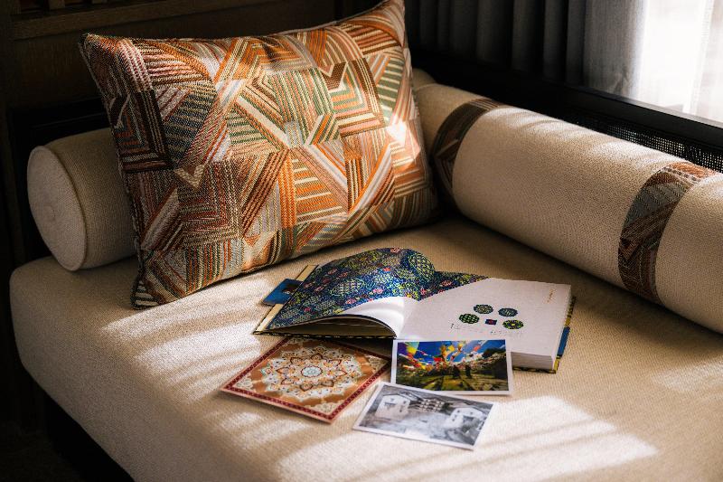 발코니 디럭스 룸, Sweet Harmony Hotel Boutique By Xarm Hotels