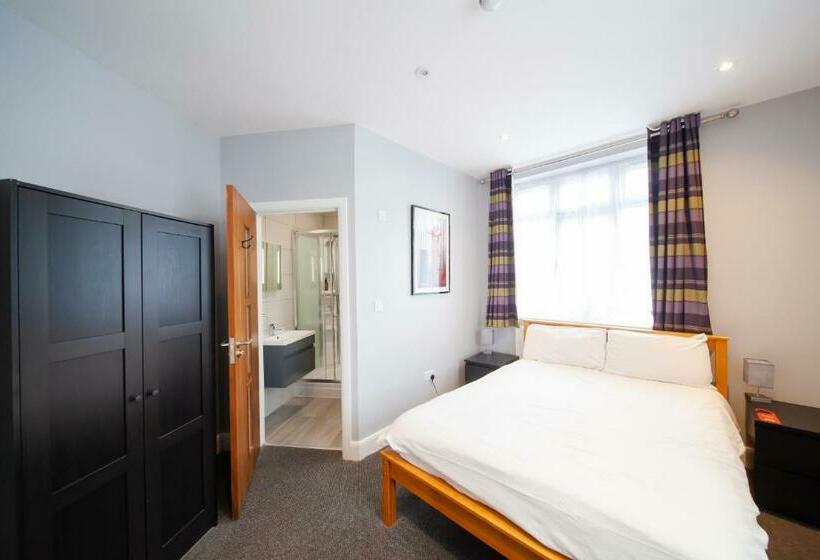 חדר סטנדרט, The Arch