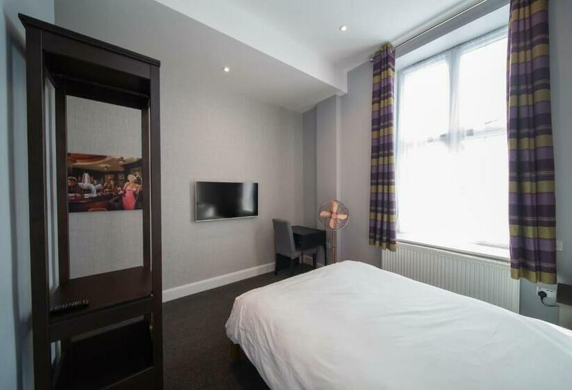 חדר סטנדרט, The Arch