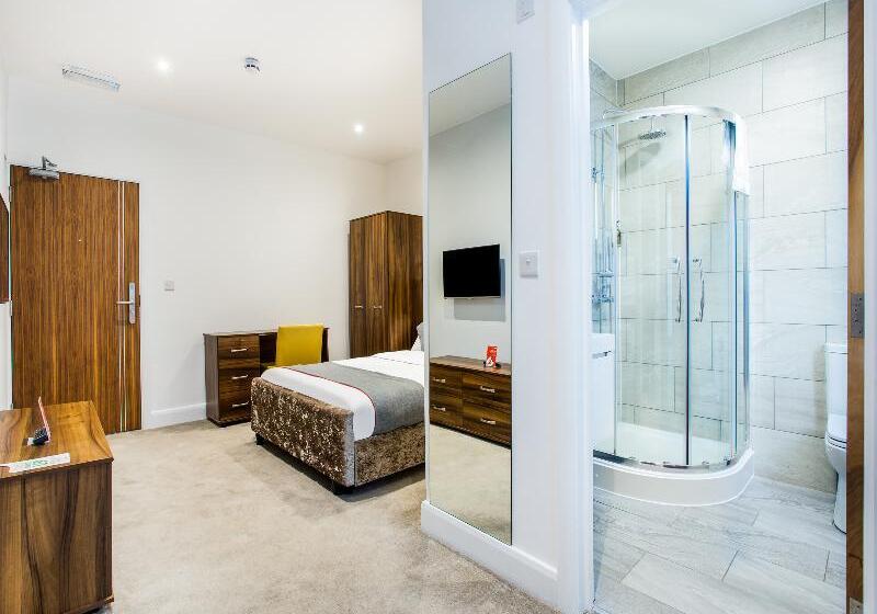 חדר סטנדרט, The Arch