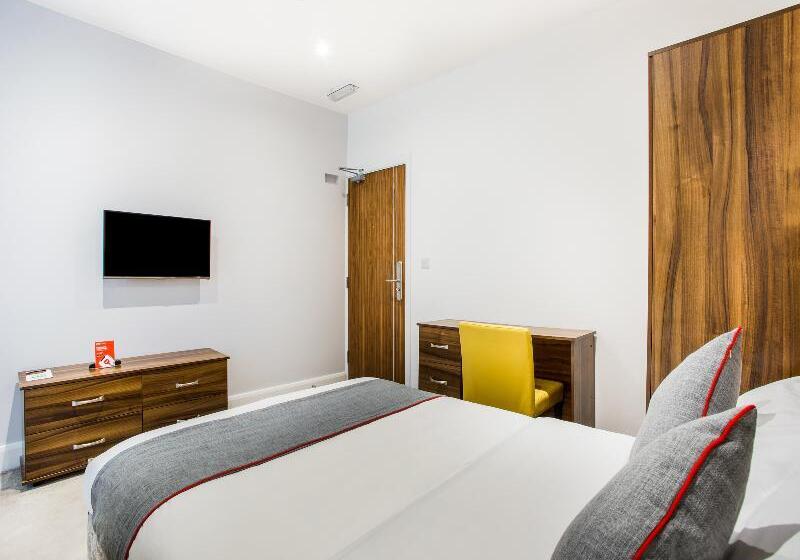 חדר סטנדרט, The Arch