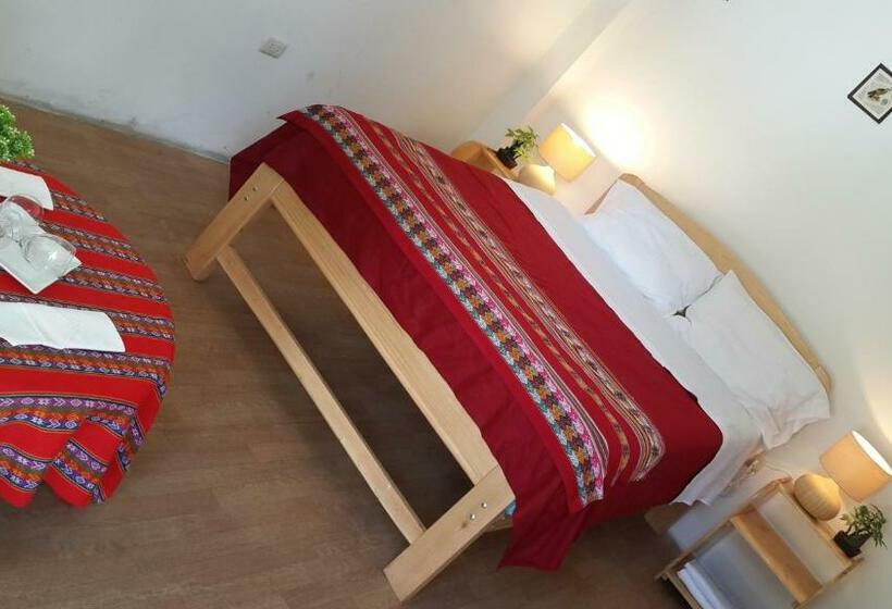 اتاق استاندارد, Wayra Hospedaje