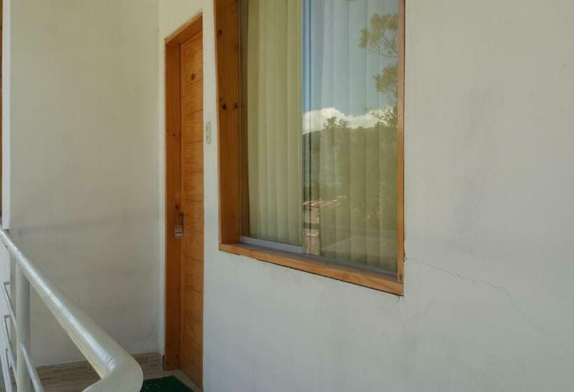 آپارتمان لوکس 1 خوابه, Wayra Hospedaje